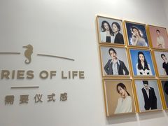 -海马体照相馆(徐州苏宁广场店)