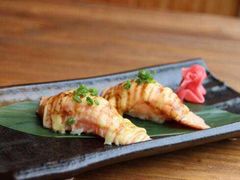 -岚山日式料理(郴州友阿国际广场店)