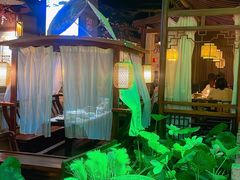 -韵秋荷(宝山龙湖天街店)