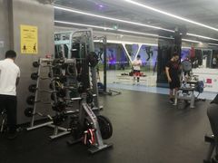 -优享健身(物美圣熙8号购物中心店)