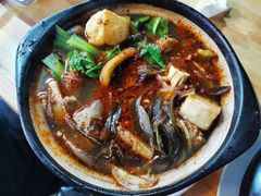 牛肚砂锅-清真·穆萨砂锅(大皮院店)