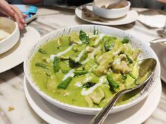 咖喱鸡肉-星洲小聚·东南亚菜(中航城君尚店)