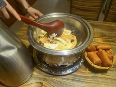 -格日勒阿妈蒙古厨房(大召店)