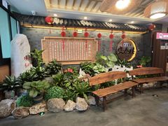 -安泰楼·佛跳墙创始人·传统闽味早茶·酒楼(三坊七巷闽菜地标店)