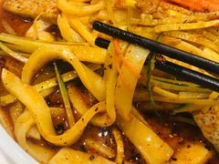 -尹兰楼西北风情餐厅(嘉定店)