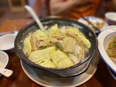 -醉春风(长汀县店头街店)