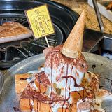 沉浸式烤肉畅享 首尔烤肉