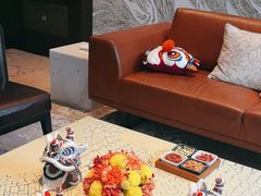-丽晶轩中餐厅(重庆丽晶酒店)
