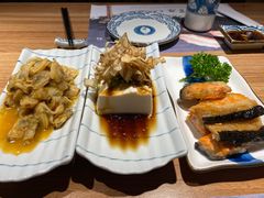 -小笠原·日料店