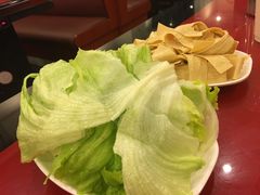 -四川简阳羊肉汤火锅(望花路西里店)