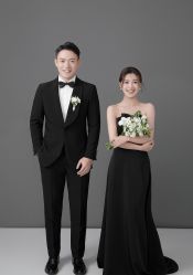 -拾尚映画·STUDIO婚纱摄影(中关村店)