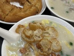 -伍湛记 · 广州老字号(龙津中路店)