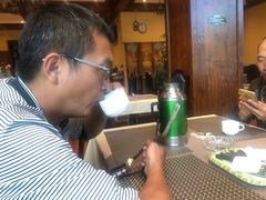 -娜玛瑟德餐厅(仙足岛店)