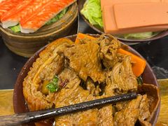 -古木枫老火锅(洪崖洞店)