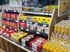 -果蔬好生活超市(乐堤港店)