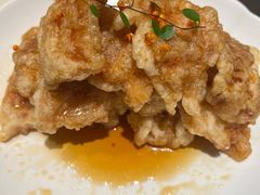 -上和臻品中国菜(花园街店)