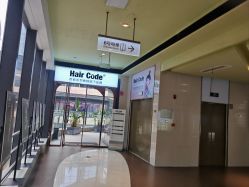 -Hair Code芭曲发型