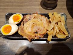 -雷神拉面(财富中心玉米楼店)