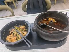 -云海肴·汽锅鸡·云南菜(高德置地店)