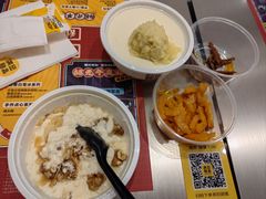 -满记甜品(王府井北京市百货大楼店)