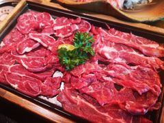 -巴蜀大宅门火锅(新华公园店)