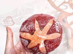 列斯特芭乐-Juicy Bakery(大学路店)