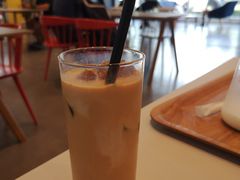 -dotcom coffee古点咖啡(致真大厦店)