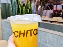 自制鲜榨橙汁-TOCHITO(南山店)
