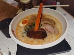 -味千拉面(南宁江南万达店)