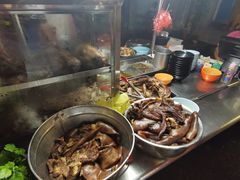 -金伯利街美食夜市