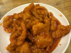 -郑件洋芋饭庄