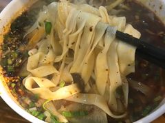 -伊赫兰牛肉面(交大店)