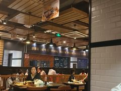 -豪享来中西餐厅(广灵店)