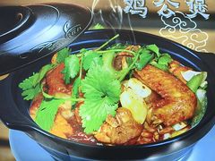 -小胖子羊肉馆·烧烤(龙茗路店)
