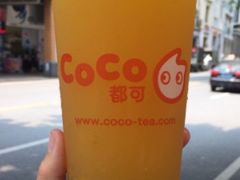 -CoCo都可(惠福店)