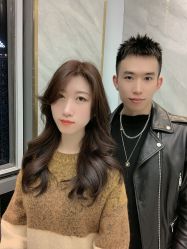 -5M HAIR SALON 旗舰店