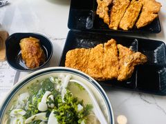 -老地方面馆(思南路店)