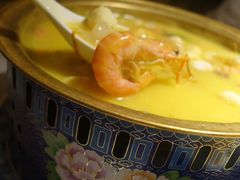 -四季厨房 鲁菜·孔府烤鸭(高新万达店)