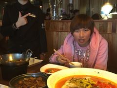 -章吴记喜瑞餐厅(东东城店)