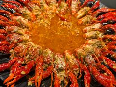 -红盔甲·小龙虾(人民广场店)