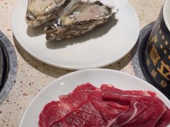 -宴立方海鲜自助(义乌万达广场店)