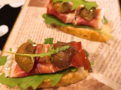 -CRAZYONES西班牙海鲜饭(日月光店)