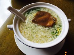 -桂花楼淮扬中餐厅(浦东香格里拉店)