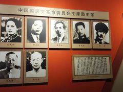 -南昌八一起义纪念馆