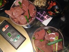 猪红-凤园椰珍·臻品椰子鸡(保利时光里店)