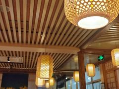 -三石铁板烧(紫竹桥店)