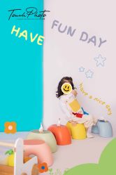 -韩国童感TOUCH PHOTO儿童摄影(朝阳分店)