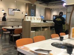 大堂-有鱼吃·纸包烤鱼(曲江创意谷店)