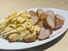 -六泰居·尔滨地标·东北菜(泰山路店)