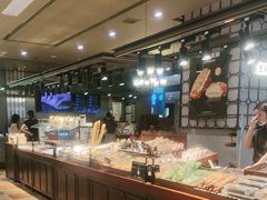 -红跑车(滨湖银泰店)
